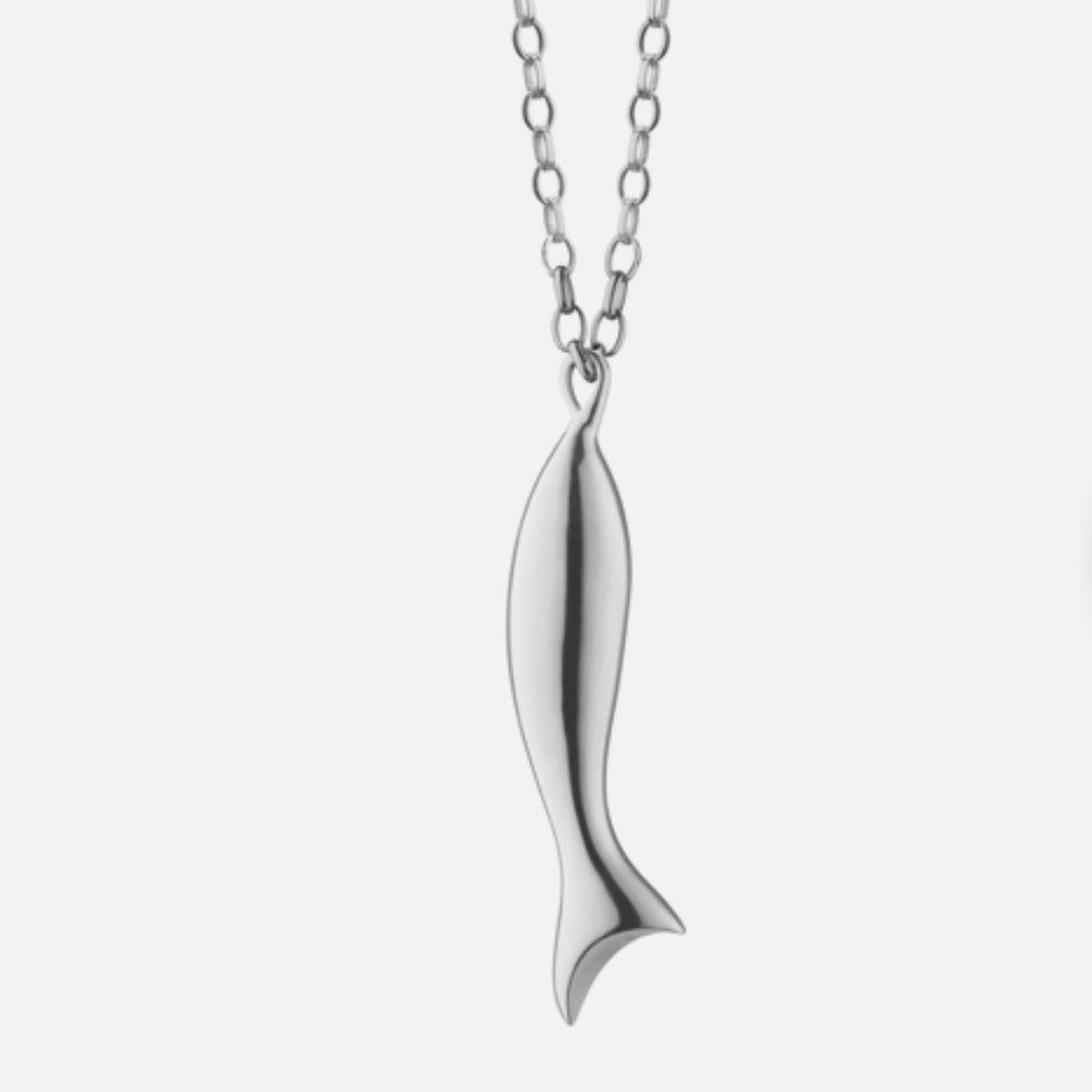 Monica Rich Kosann "Perseverance" Necklace